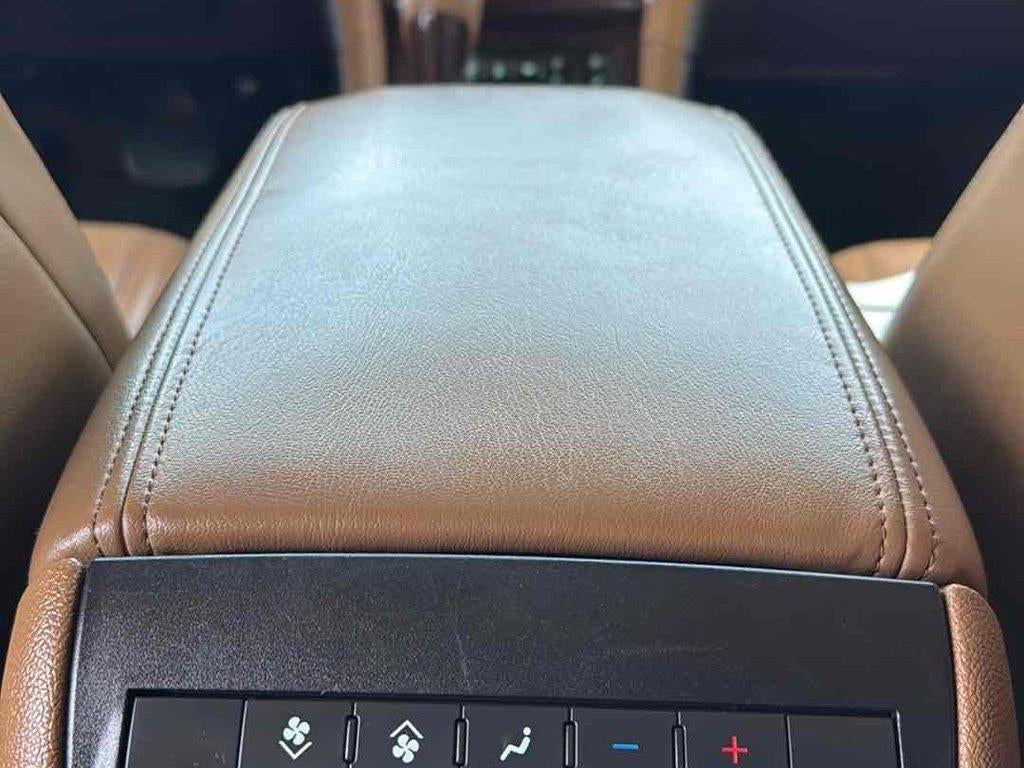 2013 Buick Enclave Premium