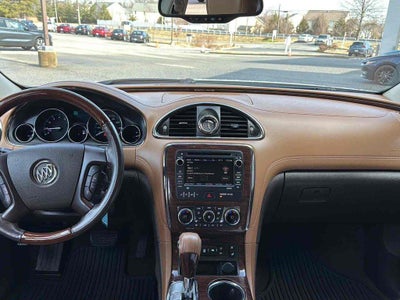 2013 Buick Enclave Premium