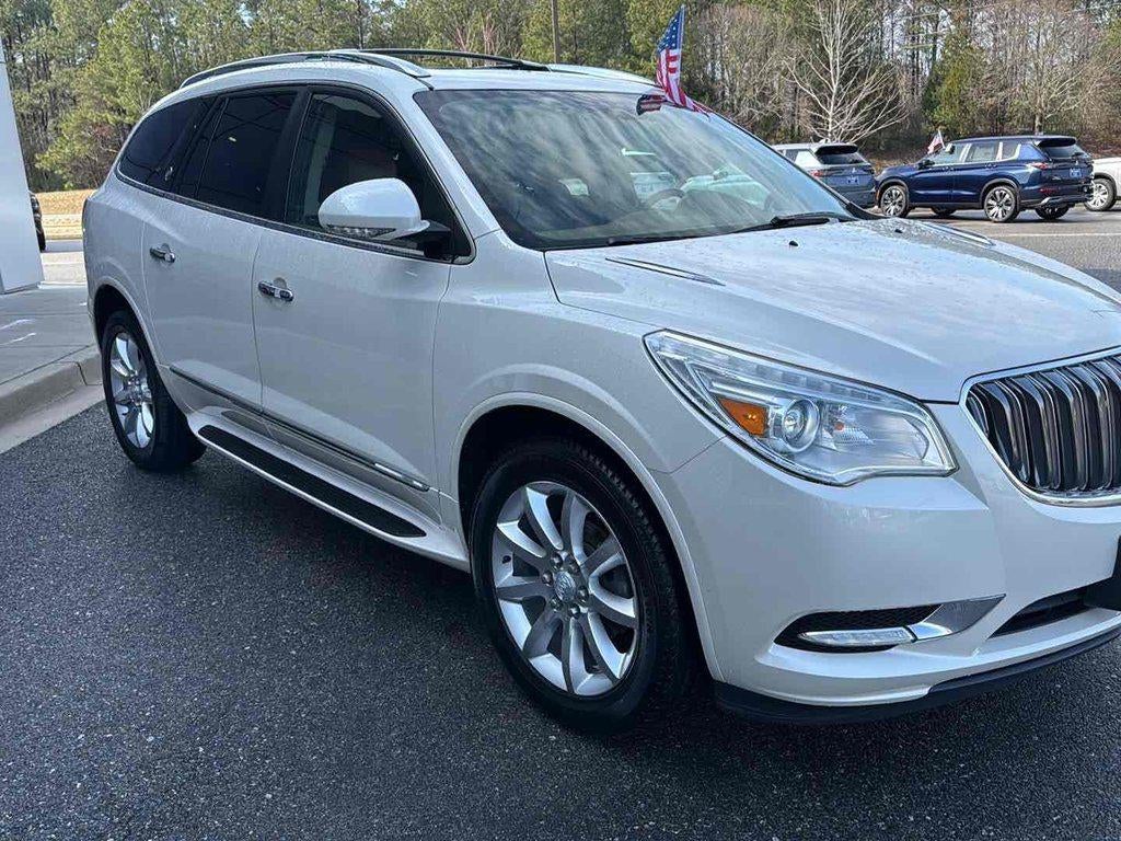 2013 Buick Enclave Premium