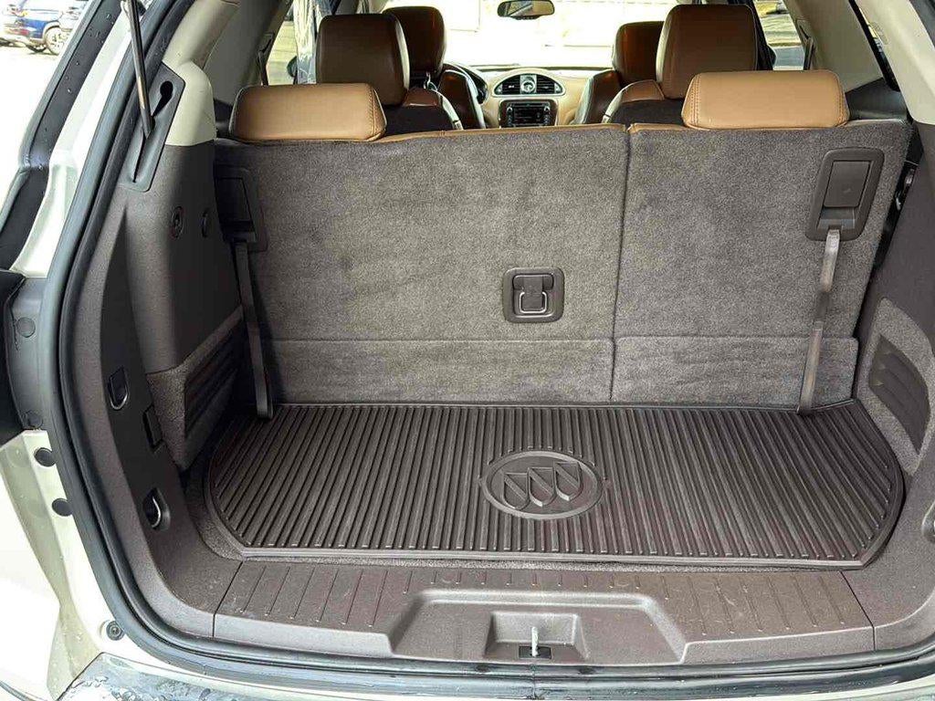 2013 Buick Enclave Premium