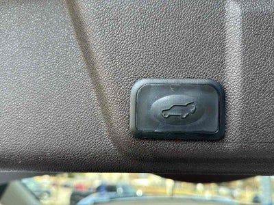 2013 Buick Enclave Premium