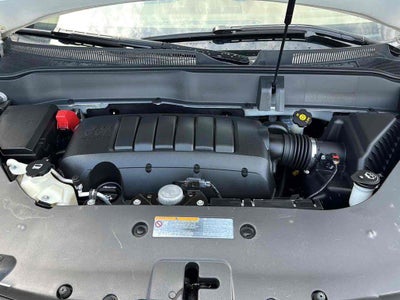 2013 Buick Enclave Premium