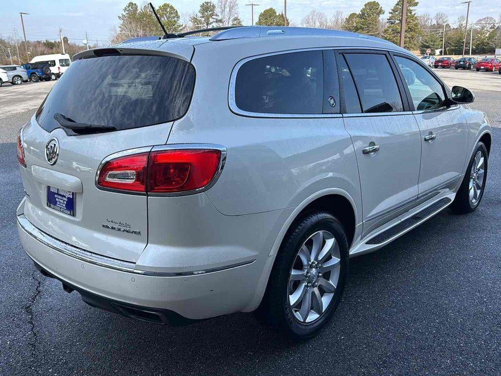 2013 Buick Enclave Premium