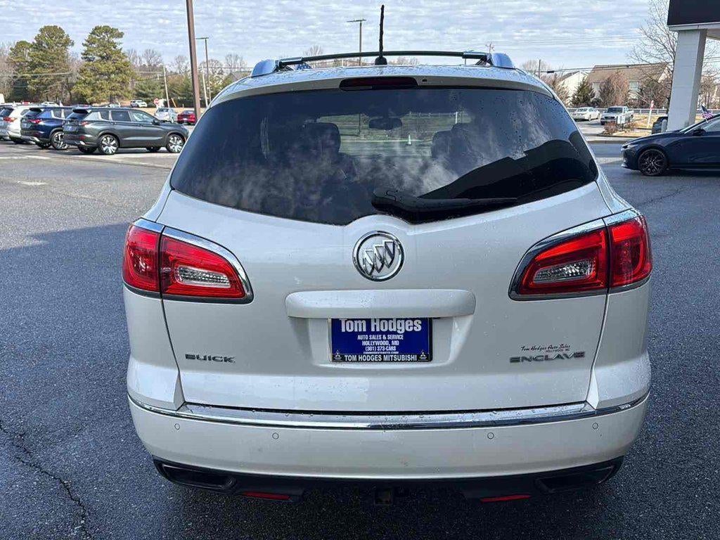 2013 Buick Enclave Premium