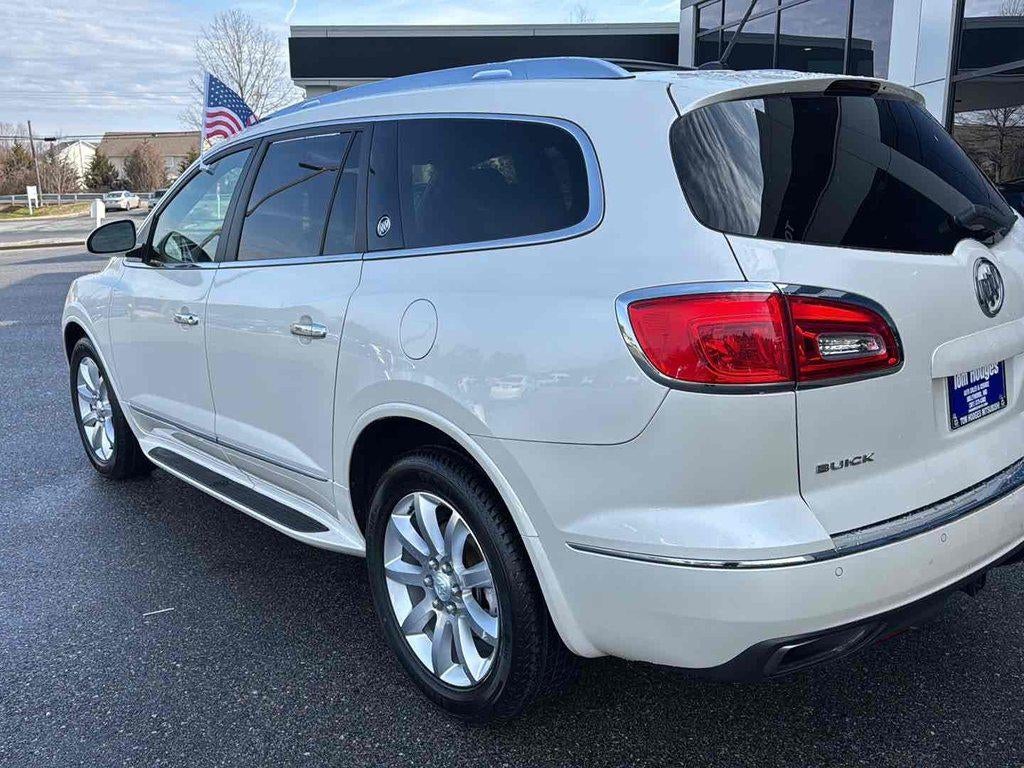 2013 Buick Enclave Premium