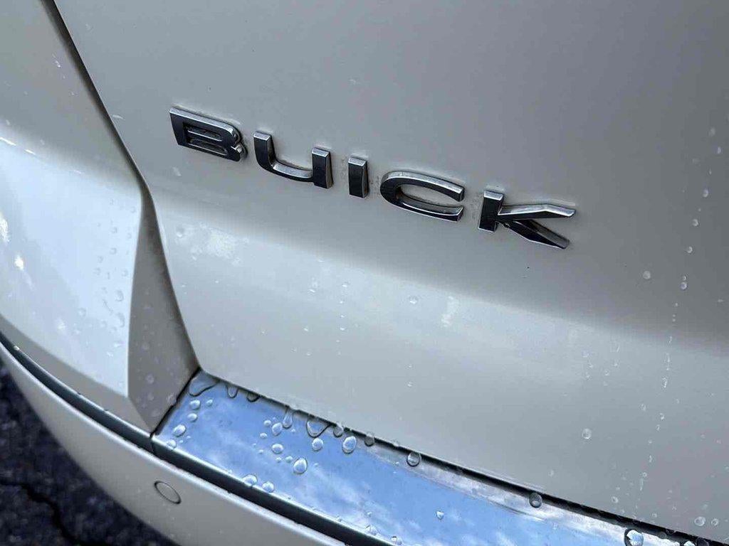 2013 Buick Enclave Premium