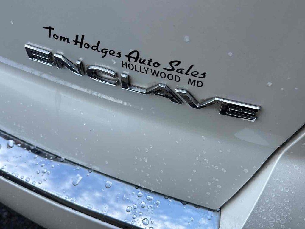 2013 Buick Enclave Premium