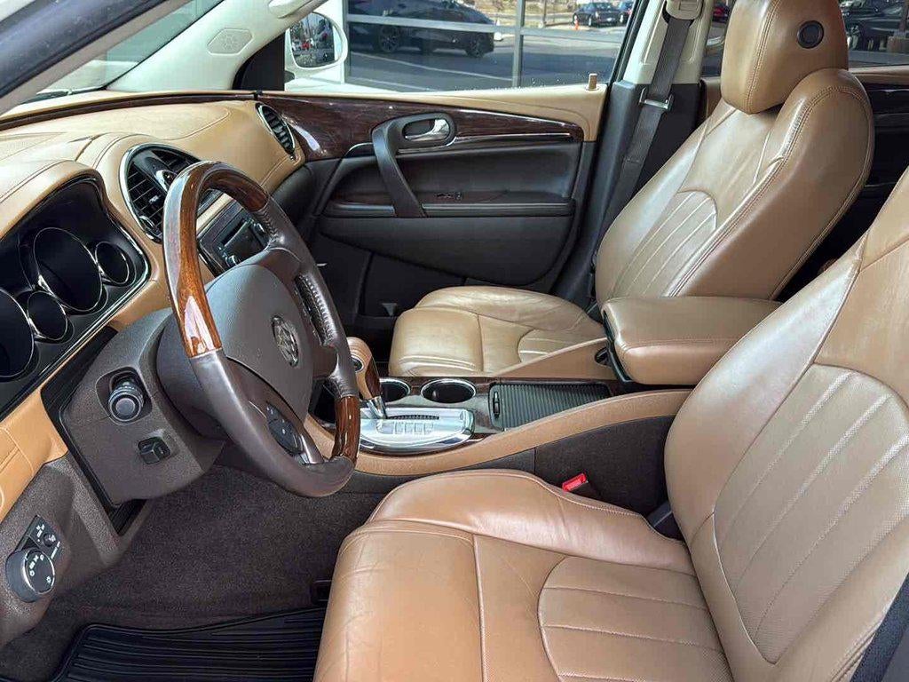 2013 Buick Enclave Premium