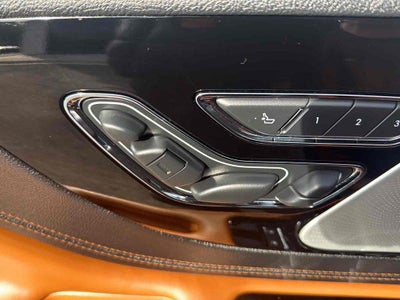 2021 Lincoln Aviator Black Label