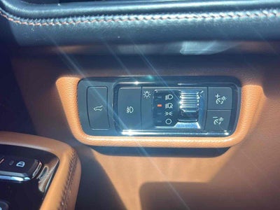 2021 Lincoln Aviator Black Label