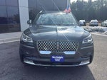 2021 Lincoln Aviator Black Label