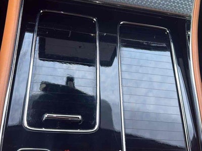 2021 Lincoln Aviator Black Label