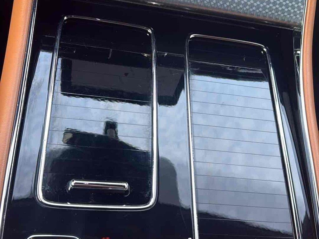 2021 Lincoln Aviator Black Label