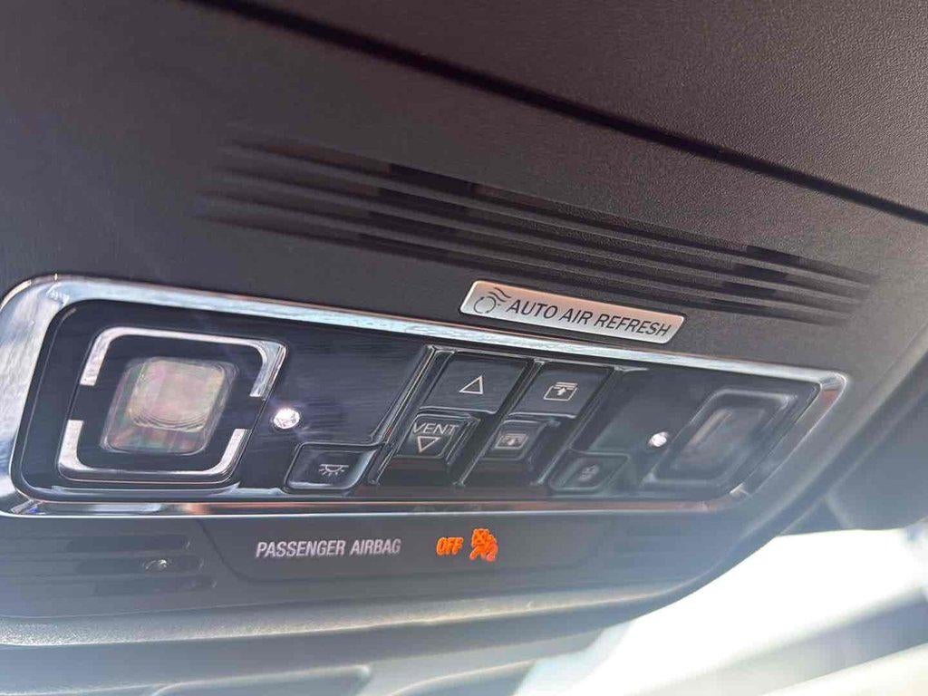 2021 Lincoln Aviator Black Label