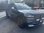 2021 Lincoln Aviator Black Label