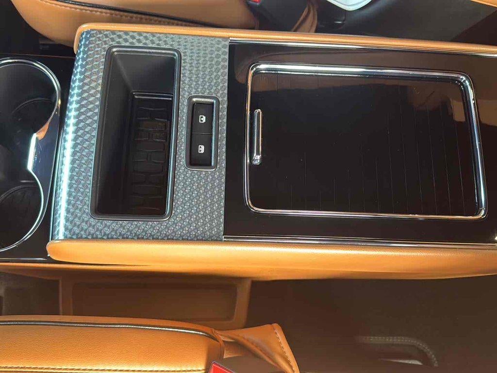 2021 Lincoln Aviator Black Label