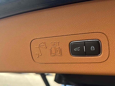 2021 Lincoln Aviator Black Label