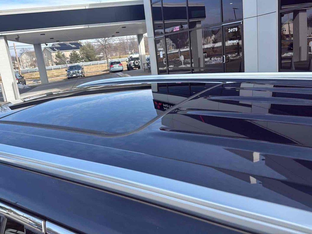 2021 Lincoln Aviator Black Label