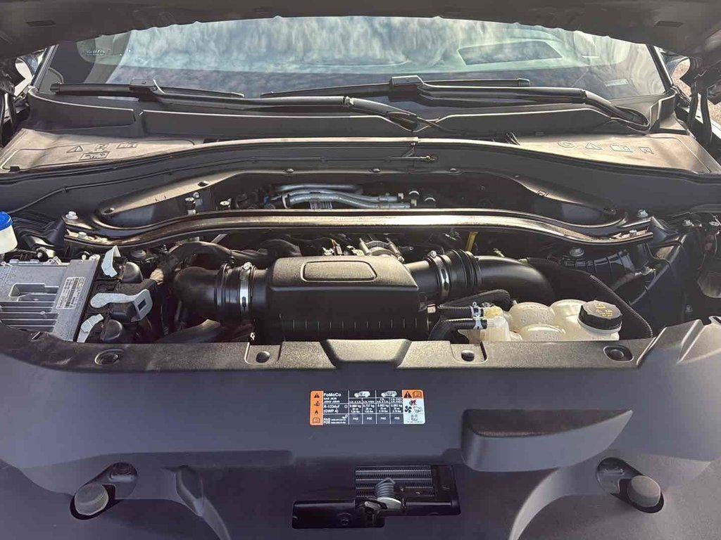 2021 Lincoln Aviator Black Label