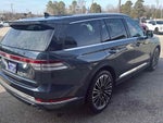 2021 Lincoln Aviator Black Label