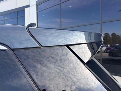 2021 Lincoln Aviator Black Label