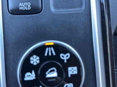 2023 Nissan Pathfinder Platinum 4WD