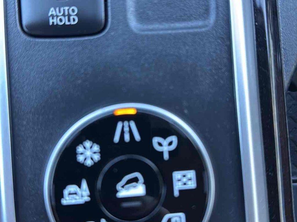 2023 Nissan Pathfinder Platinum 4WD