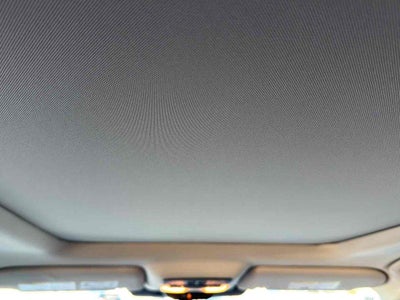 2023 Nissan Pathfinder Platinum 4WD