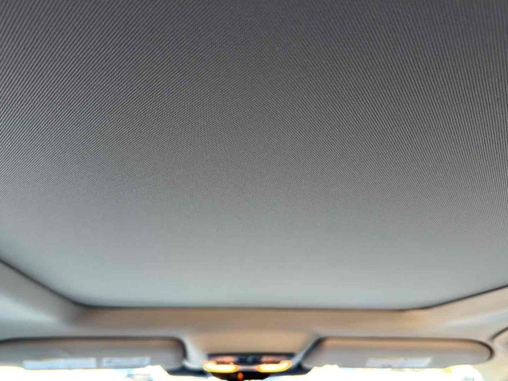 2023 Nissan Pathfinder Platinum 4WD