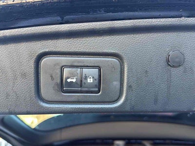 2023 Nissan Pathfinder Platinum 4WD