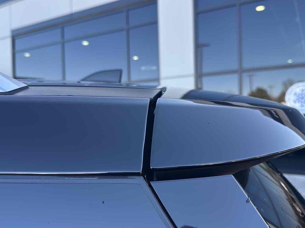 2023 Nissan Pathfinder Platinum 4WD