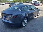 2020 Tesla Model 3 Long Range Dual Motor All-Wheel Drive