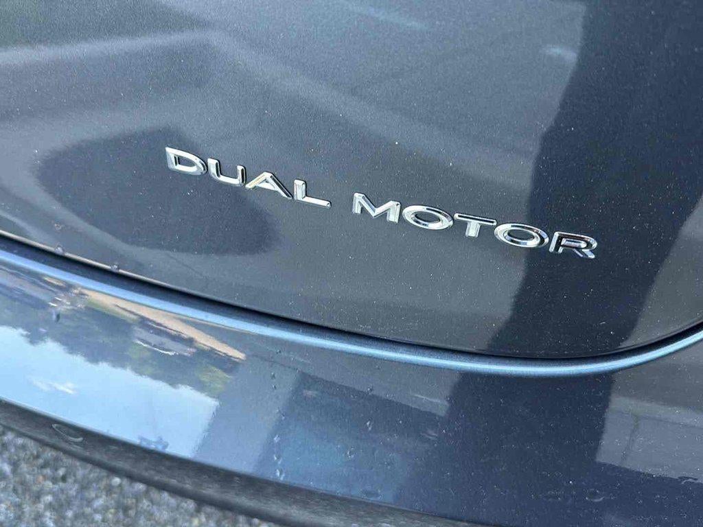 2020 Tesla Model 3 Long Range Dual Motor All-Wheel Drive
