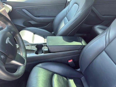 2020 Tesla Model 3 Long Range Dual Motor All-Wheel Drive