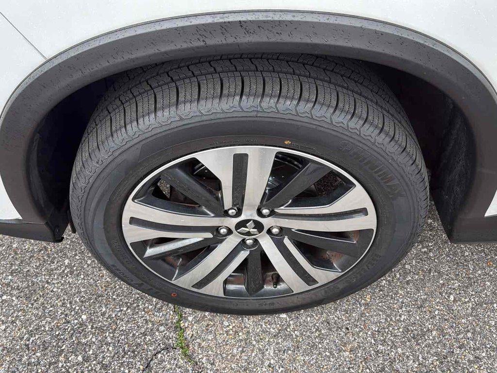 2020 Mitsubishi Outlander Sport 2.0 SE