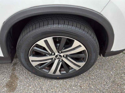 2020 Mitsubishi Outlander Sport 2.0 SE