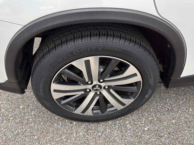 2020 Mitsubishi Outlander Sport 2.0 SE