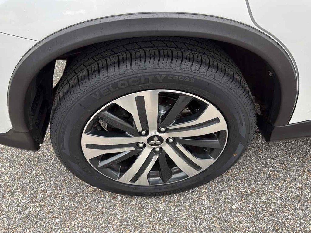 2020 Mitsubishi Outlander Sport 2.0 SE