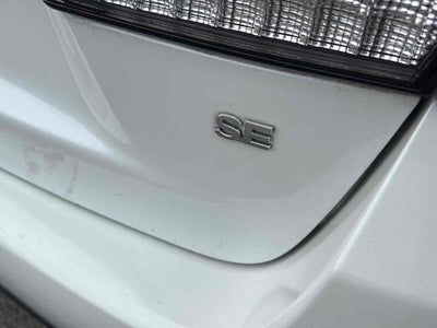 2020 Mitsubishi Outlander Sport 2.0 SE