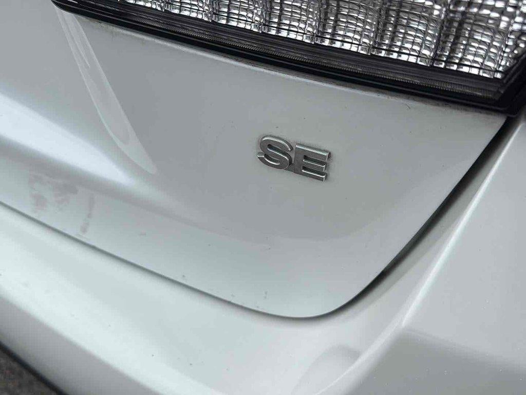 2020 Mitsubishi Outlander Sport 2.0 SE