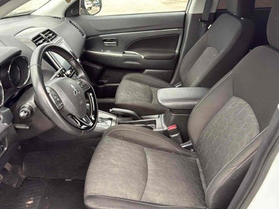 2020 Mitsubishi Outlander Sport 2.0 SE