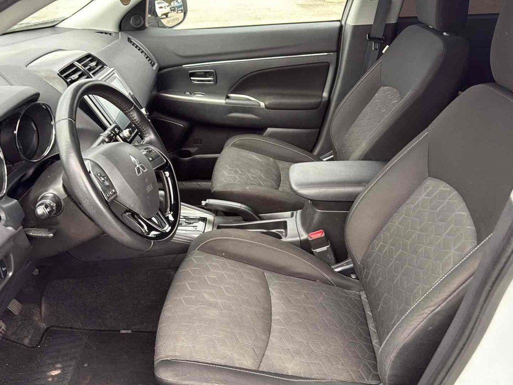 2020 Mitsubishi Outlander Sport 2.0 SE