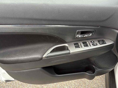 2020 Mitsubishi Outlander Sport 2.0 SE