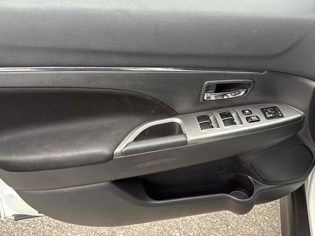 2020 Mitsubishi Outlander Sport 2.0 SE