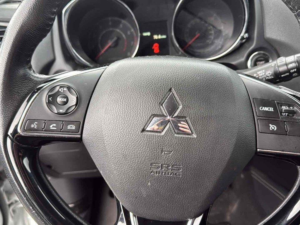 2020 Mitsubishi Outlander Sport 2.0 SE
