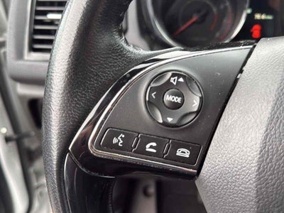 2020 Mitsubishi Outlander Sport 2.0 SE