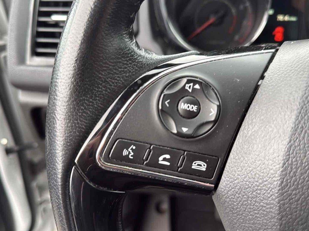 2020 Mitsubishi Outlander Sport 2.0 SE