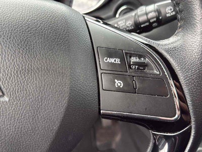 2020 Mitsubishi Outlander Sport 2.0 SE