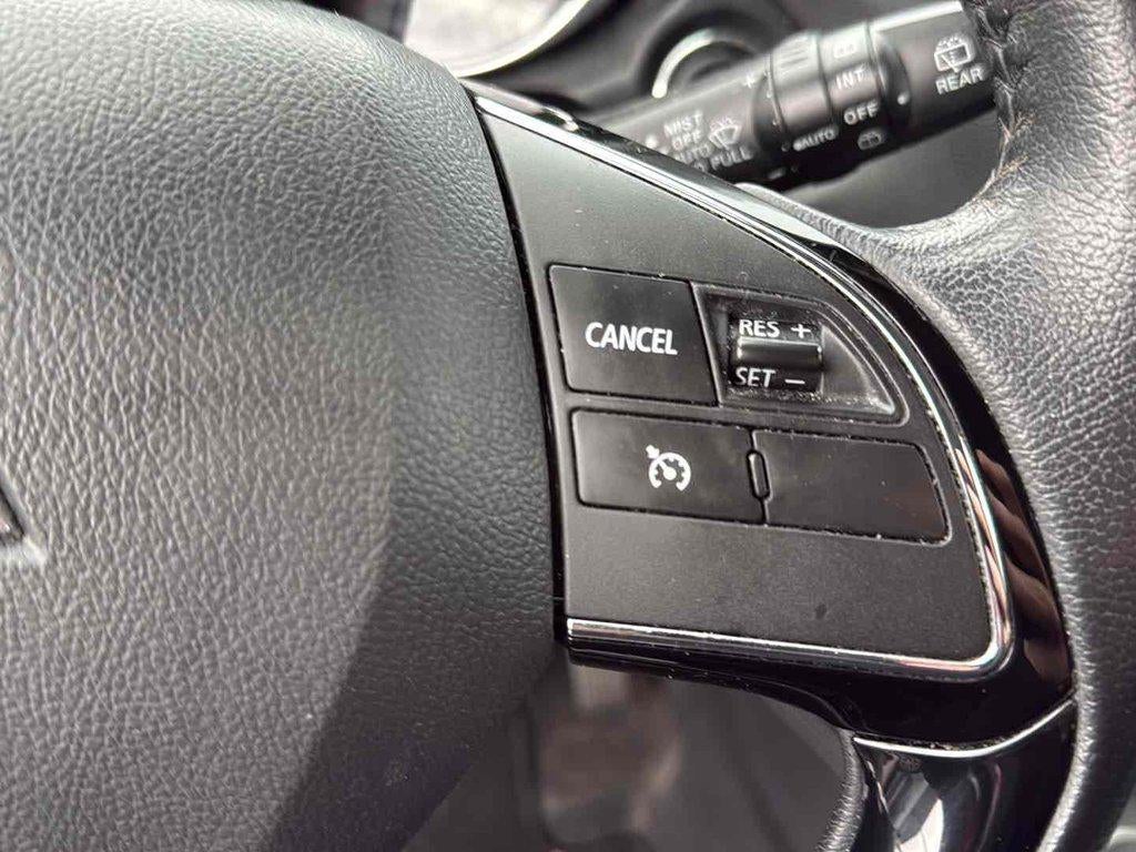 2020 Mitsubishi Outlander Sport 2.0 SE