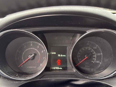 2020 Mitsubishi Outlander Sport 2.0 SE